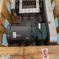 Carter Day International 1212 Half Nelson Crusher image 2